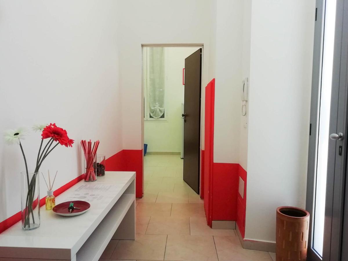 Appartamento Indipendente A Due Passi Dal Centro Savona Bagian luar foto