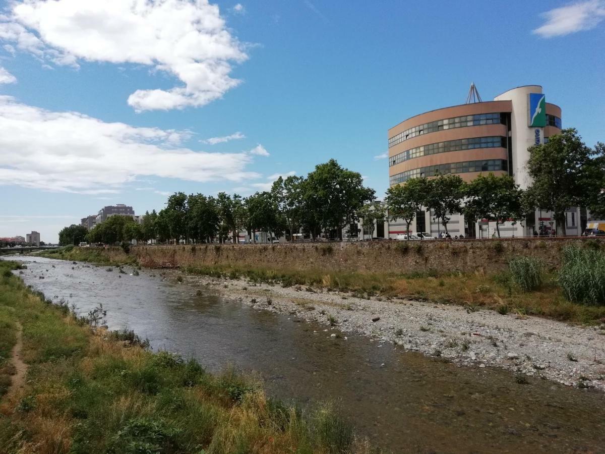 Appartamento Indipendente A Due Passi Dal Centro Savona Bagian luar foto