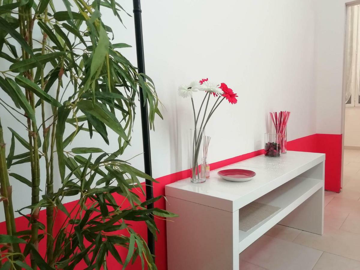 Appartamento Indipendente A Due Passi Dal Centro Savona Bagian luar foto