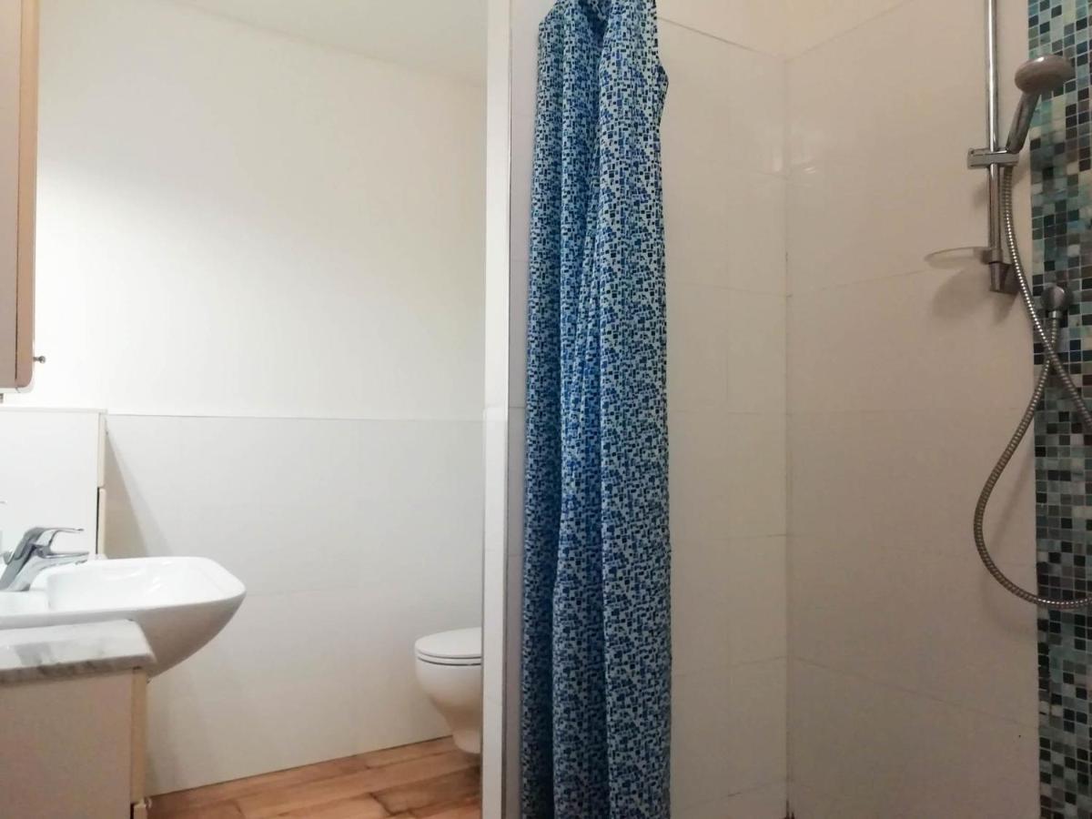 Appartamento Indipendente A Due Passi Dal Centro Savona Bagian luar foto